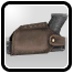 Burly Bruce's Accessory