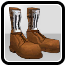 Captain Royal's Speedy Boots