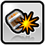 Explosive Keg