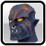 Demon of Chaos Envy Gene