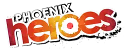 Phoenix Heroes